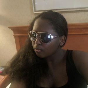 Meet your Posher, Zahara gianna